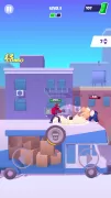 Invincible Hero