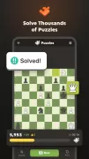 Chess - Play and Learn