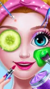 Princess Beauty Makeup Salon