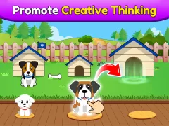 Bebi: Baby Games for 2-4y kids