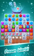 Candy Witch - Match 3 Puzzle