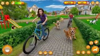 Doggy Day Out: Family Fun