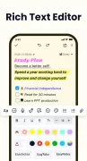 Easy Notes - Note Taking Apps