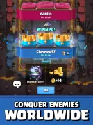 Clash Royale