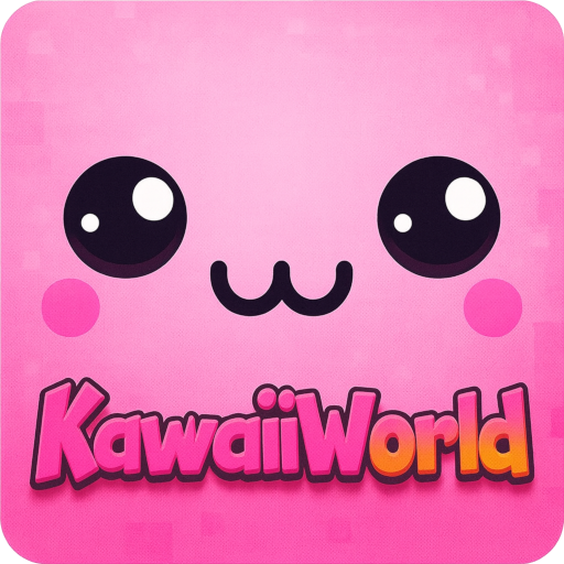 KawaiiWorld