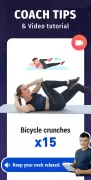 Abs Workout