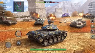 World of Tanks Blitz