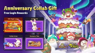 Legend of Mushroom
