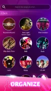Tiles Hop EDM Rush Music Game
