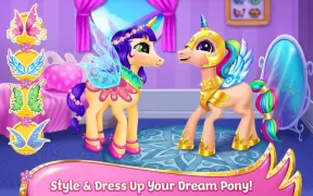 Coco Pony - My Dream Pet