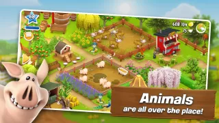Hay Day