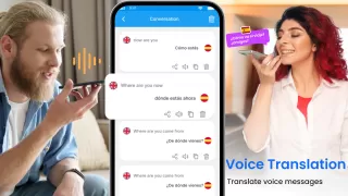 AI Translate All Languages