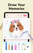 Daily Diary: My Journal Diary