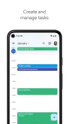 Google Calendar