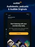 Audible