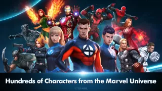 MARVEL Future Fight