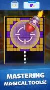 Bricks Royale-Brick Balls Game