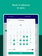 Trainline: Train travel Europe