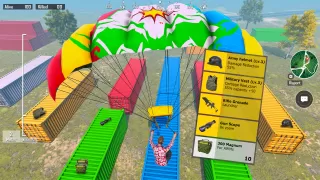 戰鬥射擊遊戲3D