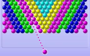 Bubble Shooter - Classic Pop