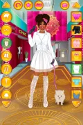 Rich Girl Shopping: Girl Games