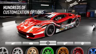 Drift Max Pro Car Racing Game