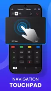 Universal TV Remote Control