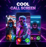 Call Screen & Ringtones Music