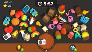 Match 3D Blast Matching Games