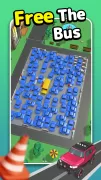 Car Out - Parking Jam 3D