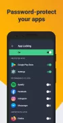 AVG AntiVirus Security