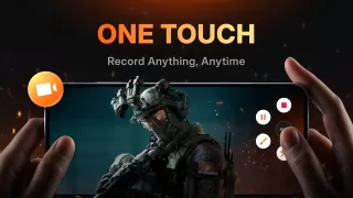 XRecorder