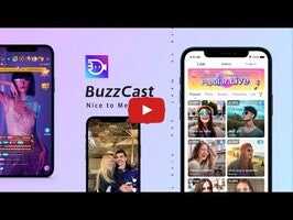 Nice to meet you: Your Gateway to Connection on Buzzcast!