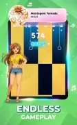 Magic Tiles 3