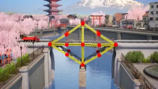 Build Master: Bridge Race