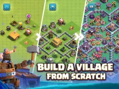 Clash of Clans