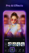 AI Video Editor: ShotCut AI