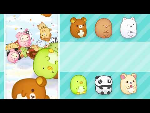 SUMISUMI Promotion Movie