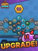 Legend of Slime: Idle RPG War