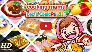 COOKING MAMA Let's Cook! Android Gameplay [1080p/60fps]