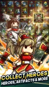 Endless Frontier - Idle RPG