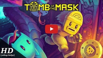 Tomb of the Mask Android Gameplay [60fps]