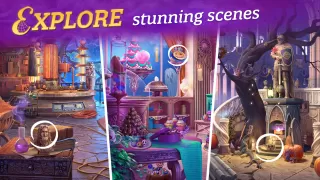 Seekers Notes: Hidden Objects