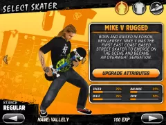 Mike V: Skateboard Party