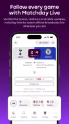 Premier League - Official App