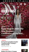 Flipboard Briefing