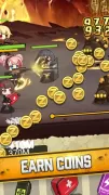 Merge Rush Z