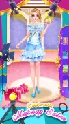 Cinderella Princess Dress Up