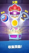 Bricks Royale-Brick Balls Game