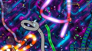 slither.io